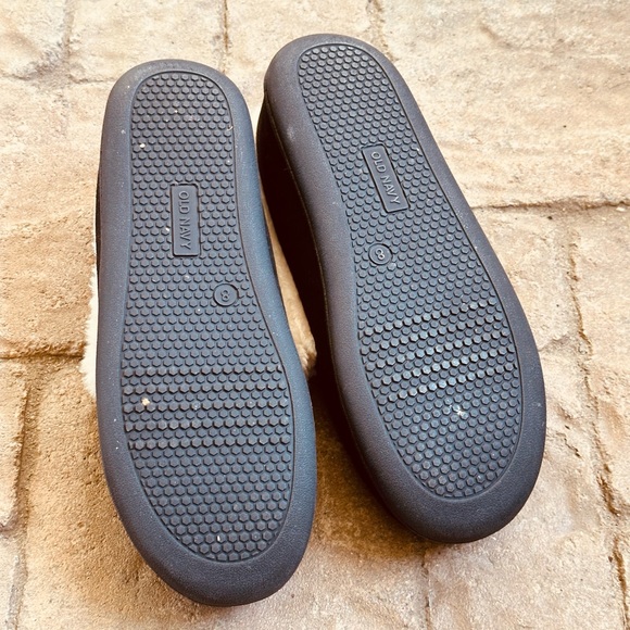 Old Navy moccasins shoes size 8 - Picture 3 of 6